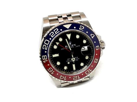 rolex gmt con diamanti prezzo|Rolex gmt master 2 adjustment.